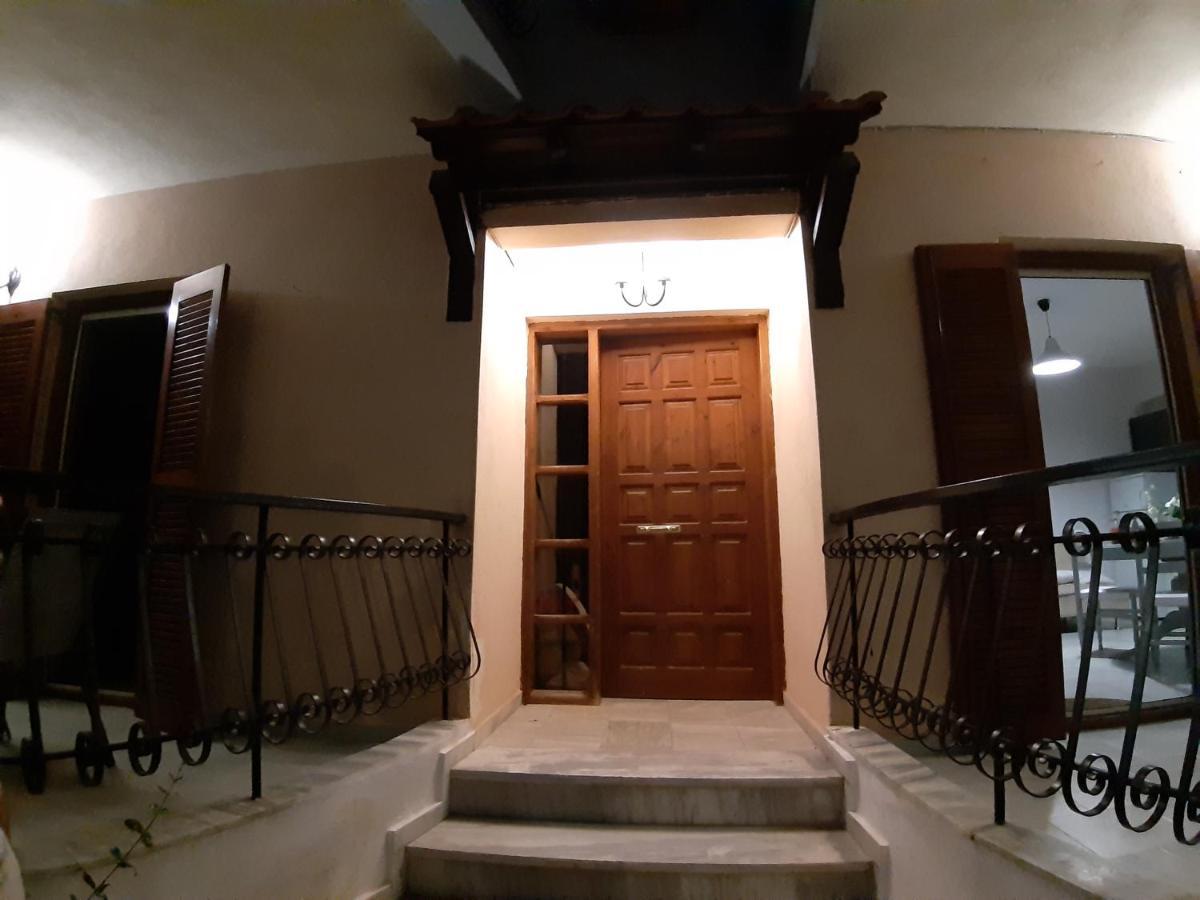 Calma Luxury Apartments #1 Sozopoli In Halkidiki מראה חיצוני תמונה