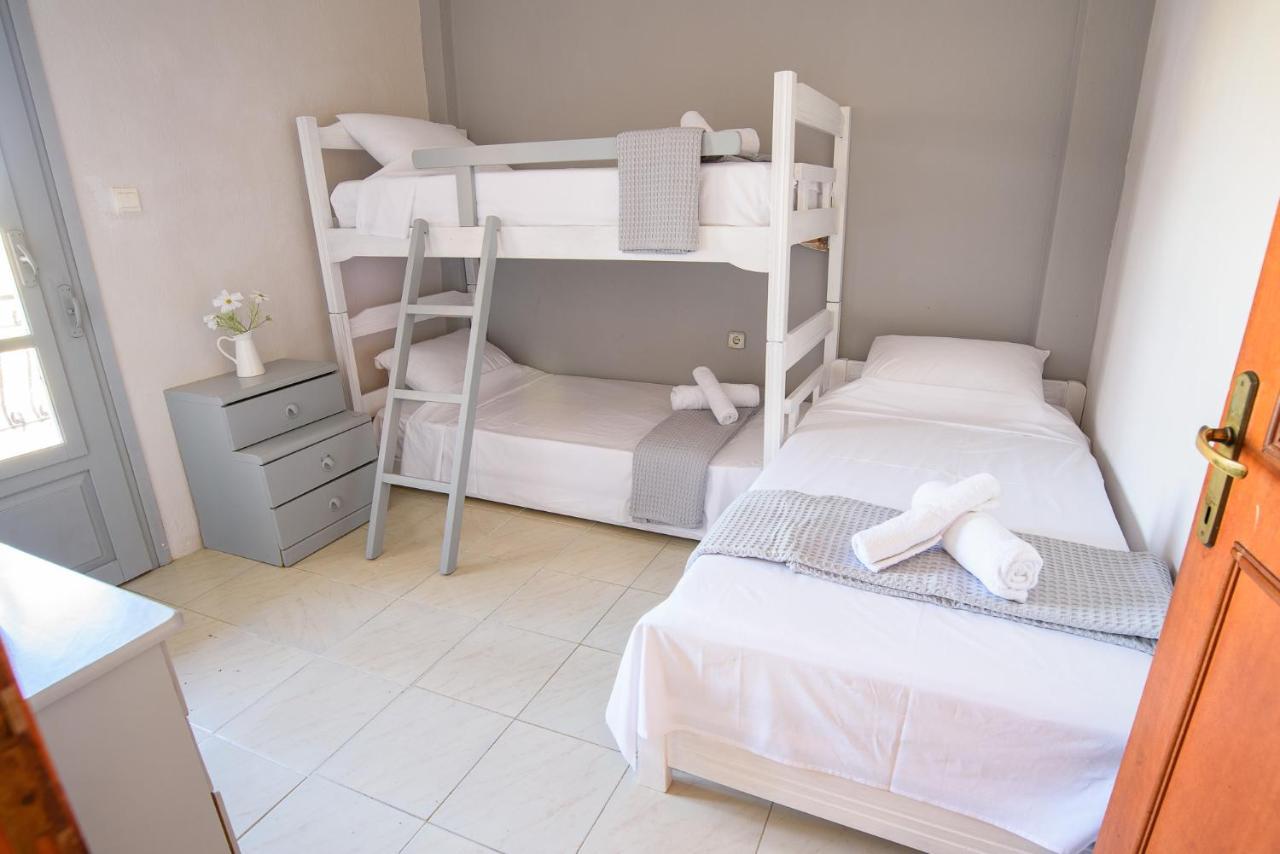 Calma Luxury Apartments #1 Sozopoli In Halkidiki מראה חיצוני תמונה